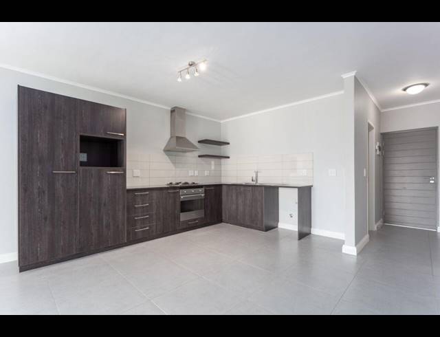 2 BEDROOM APARTMENT TO LET IN CENTURY CITY